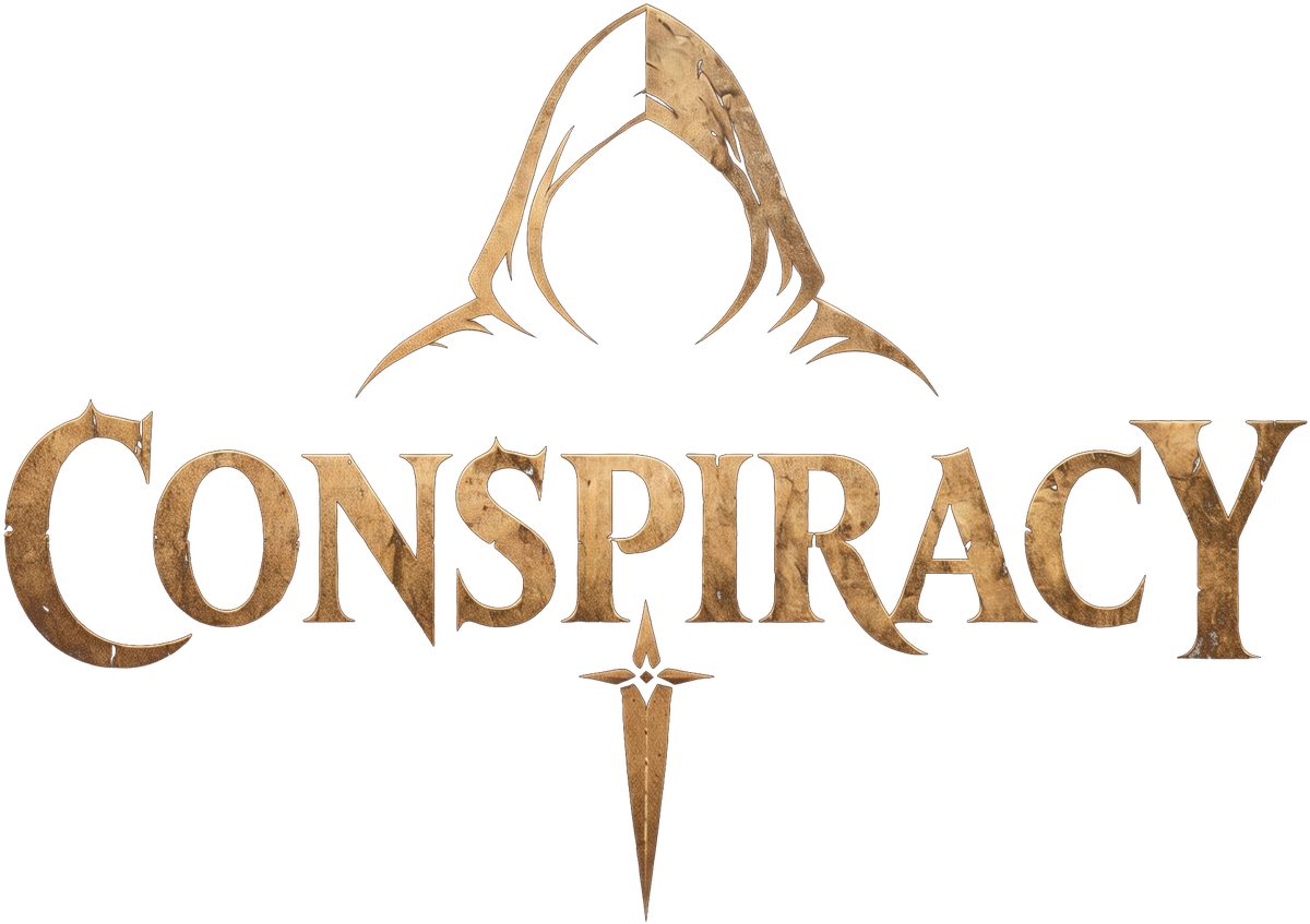 Conspiracy